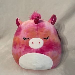 12" -  "Henley" - unicorn